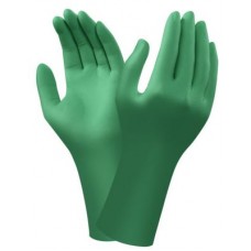 Ansell DermaShield 73-701 Kimyasal Korumalı İş Eldiveni
